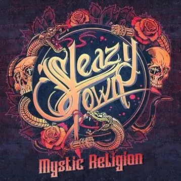 Sleazy Town : Mystic Religion